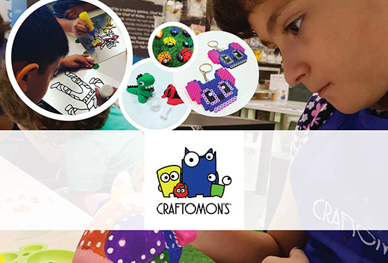 Craftmon_promo