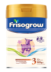 Friso grow goat